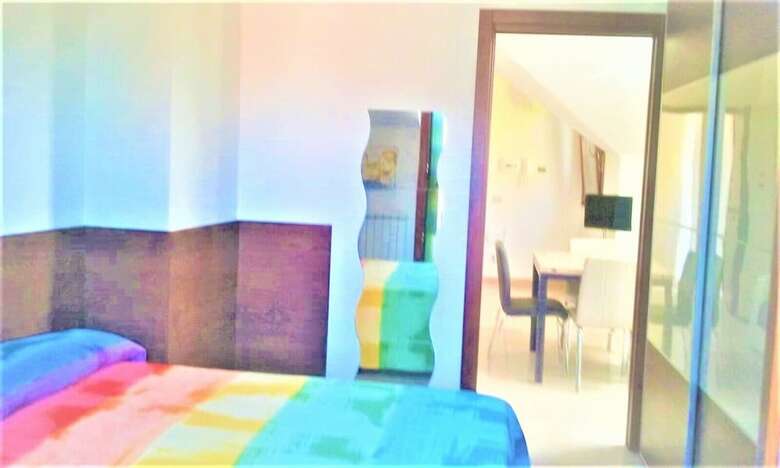 Apartamento Casa Man�