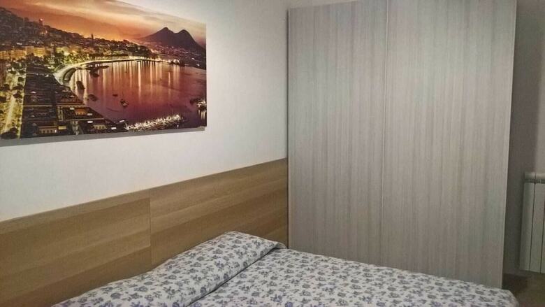 Apartamento Casa Man�