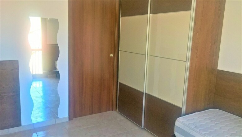 Apartamento Casa Man�