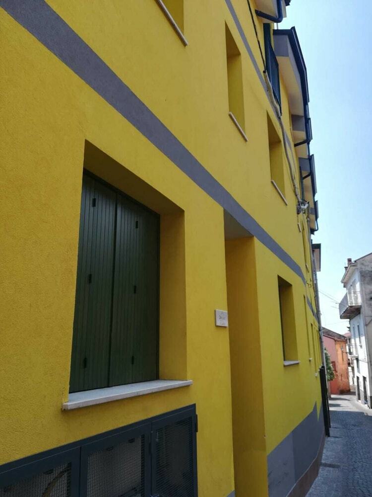 Apartamento Casa Man�