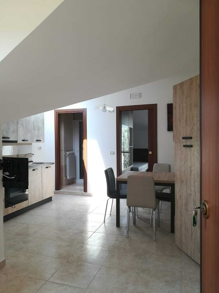 Apartamento Casa Man�