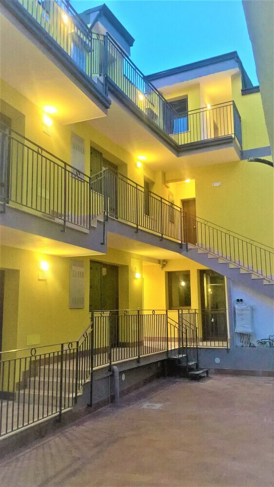 Apartamento Casa Man�