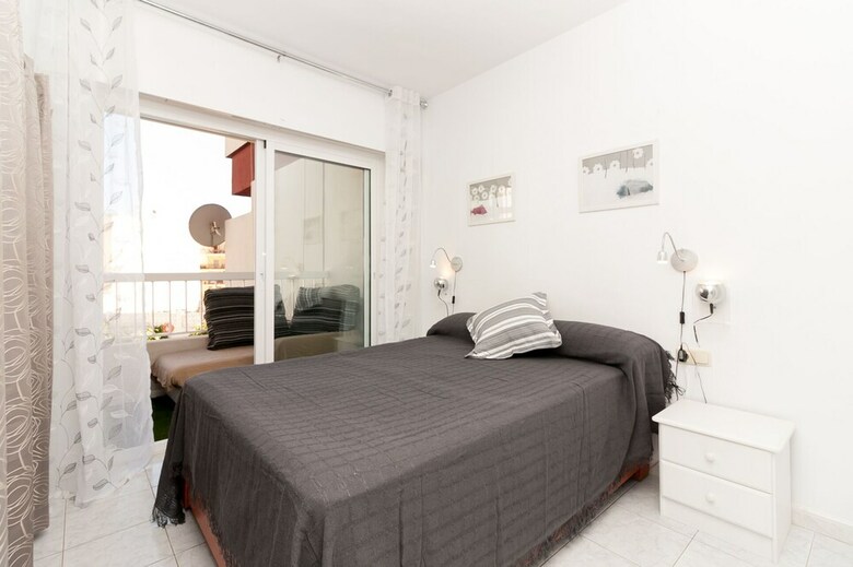 Centrico Apartamento Corona Playa Torrecilla Nerja
