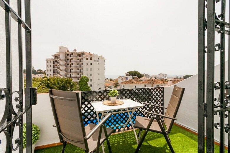Verano Azul 63 Nerja Apartment