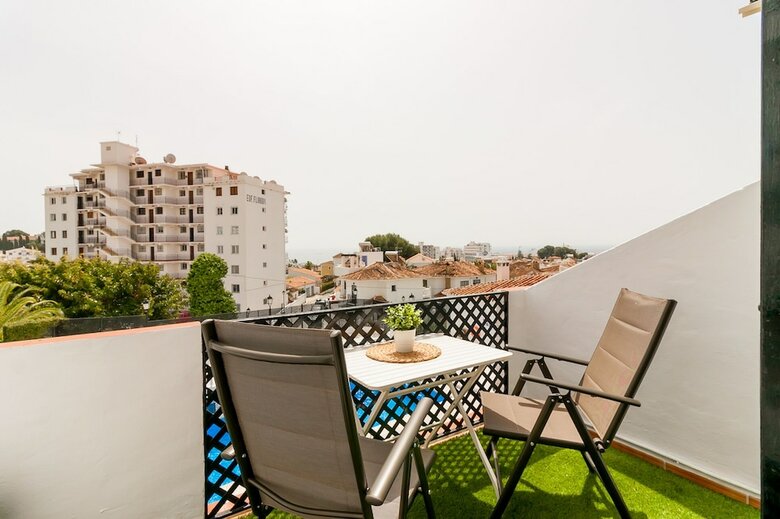 Verano Azul 63 Nerja Apartment