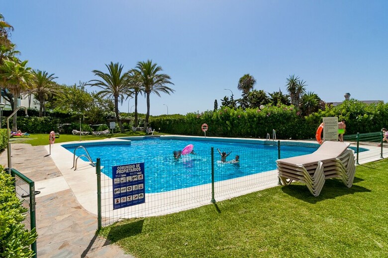 Elviria Seascape Canovas Apartment