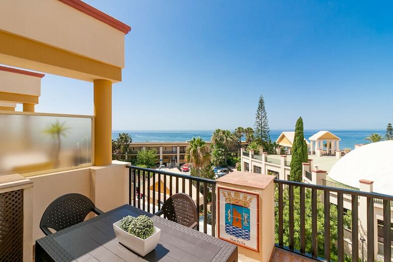 Elviria Seascape Canovas Apartment