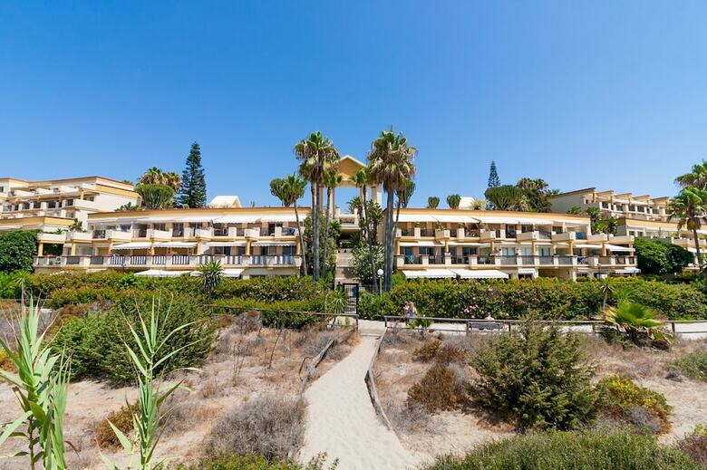 Elviria Seascape Canovas Apartment
