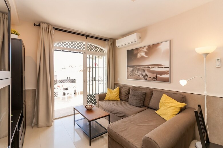 Verano Azul 60b Nerja Apartment