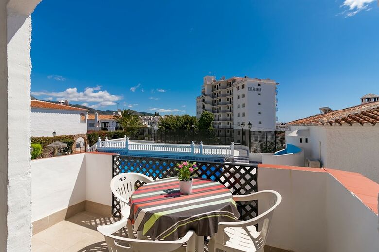 Verano Azul 60b Nerja Apartment