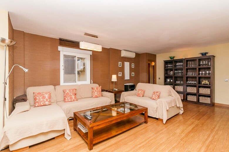 City Home At Fuengirola Canovas Apartment