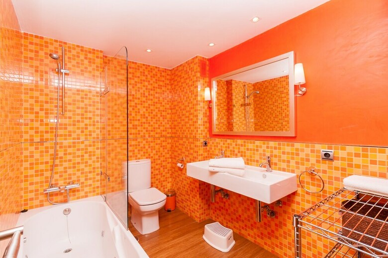 City Home At Fuengirola Canovas Apartment