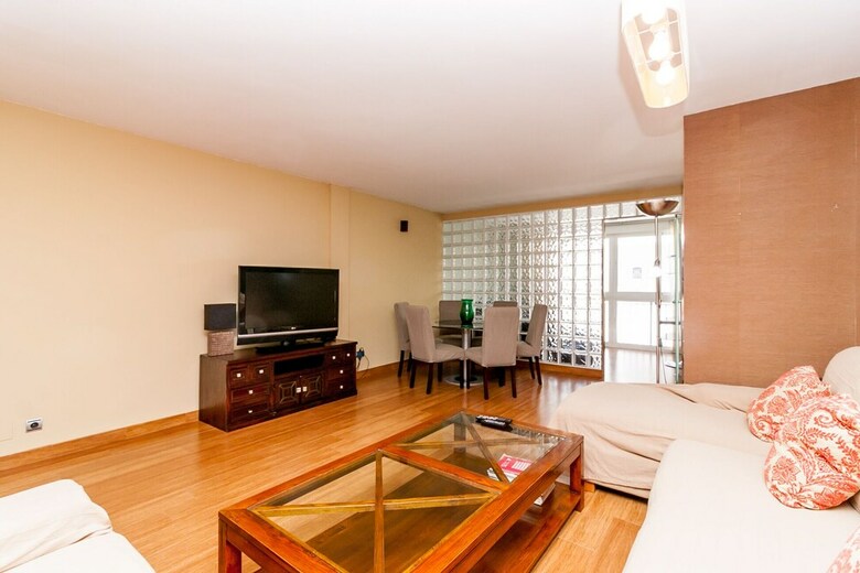 City Home At Fuengirola Canovas Apartment