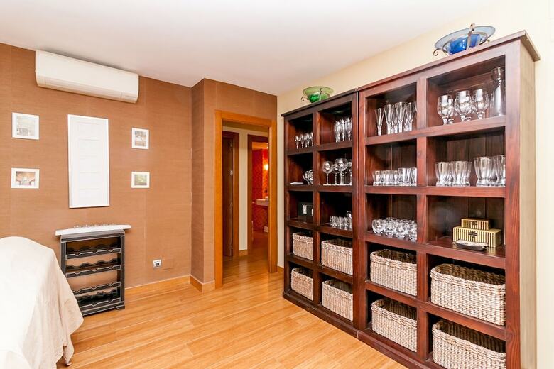 City Home At Fuengirola Canovas Apartment