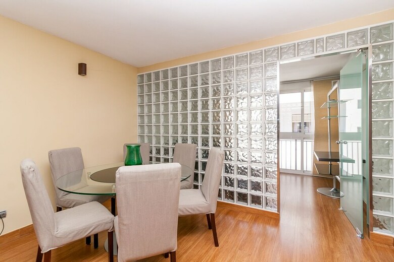 City Home At Fuengirola Canovas Apartment
