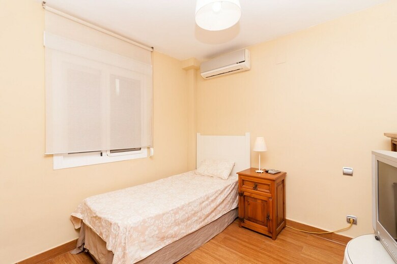City Home At Fuengirola Canovas Apartment