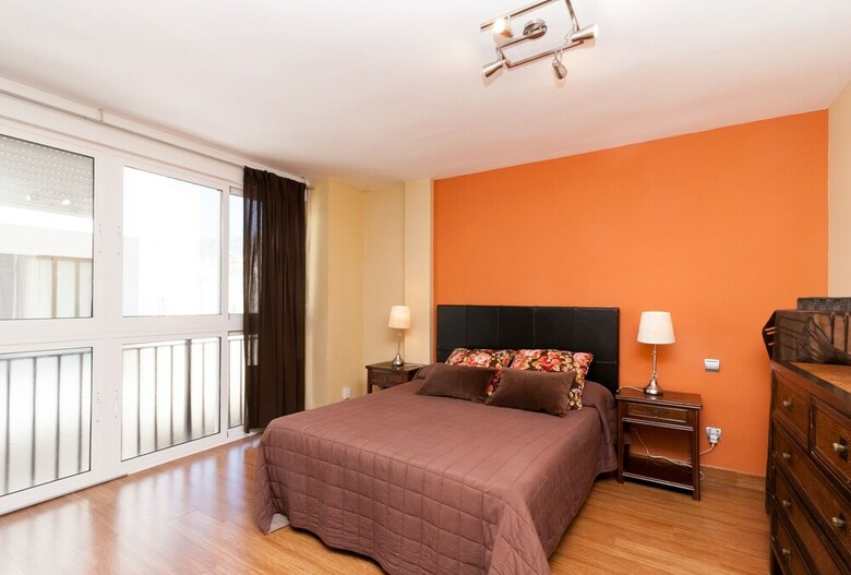 City Home At Fuengirola Canovas Apartment