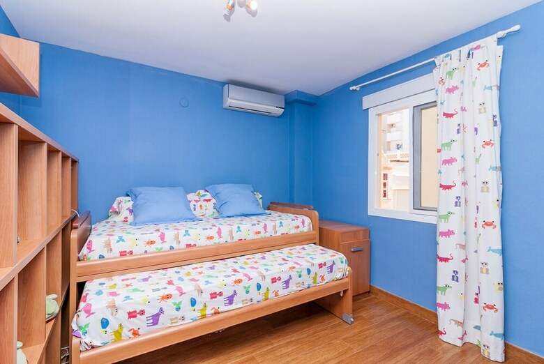 City Home At Fuengirola Canovas Apartment