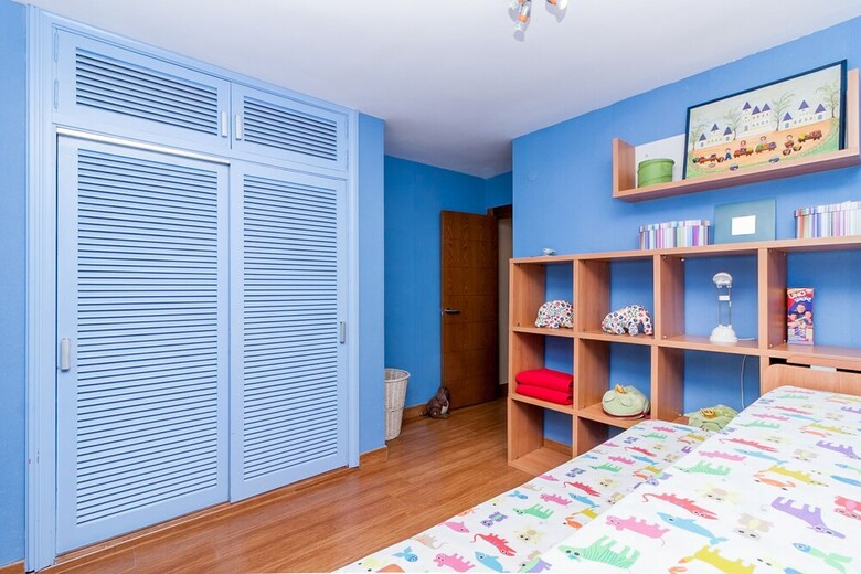 City Home At Fuengirola Canovas Apartment