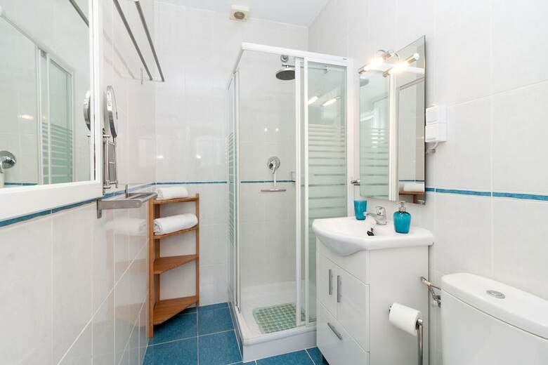 White Town Bajamar Canovas Nerja Apartment