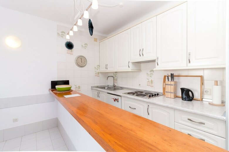 White Town Bajamar Canovas Nerja Apartment