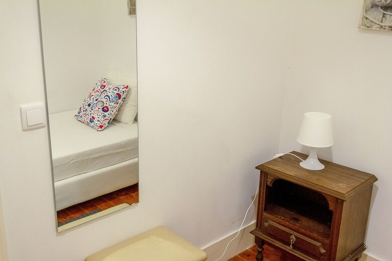 Hotel Guest House Amoreiras
