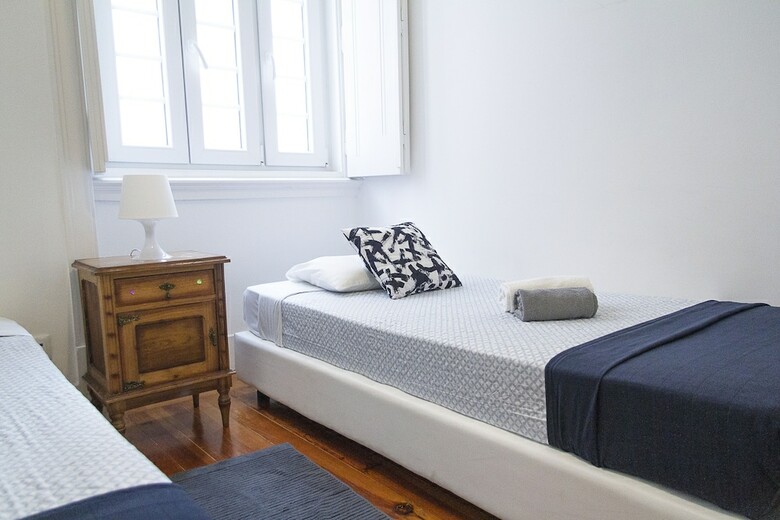 Hotel Guest House Amoreiras