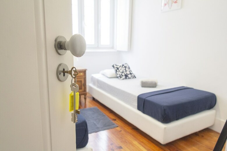 Hotel Guest House Amoreiras