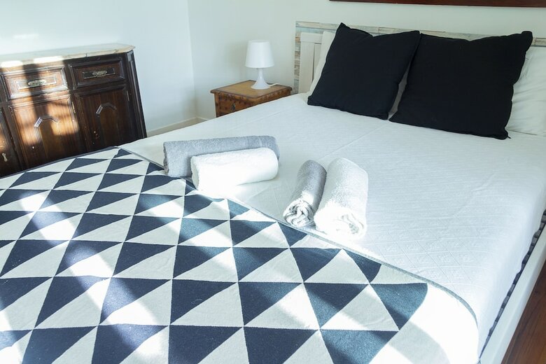 Hotel Guest House Amoreiras