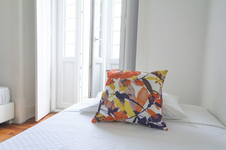 Hotel Guest House Amoreiras