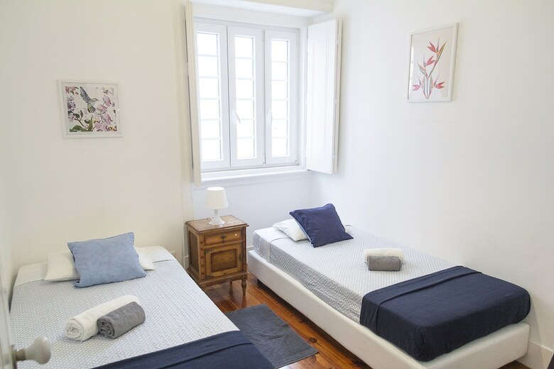 Hotel Guest House Amoreiras