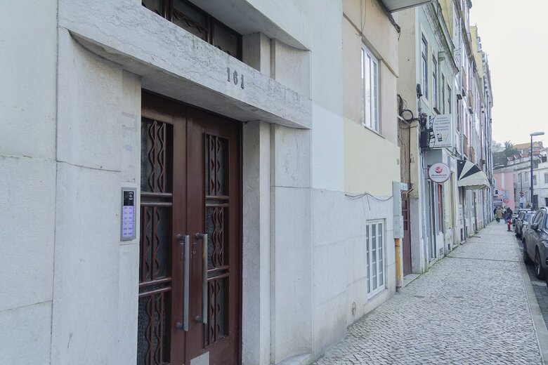 Hotel Guest House Amoreiras