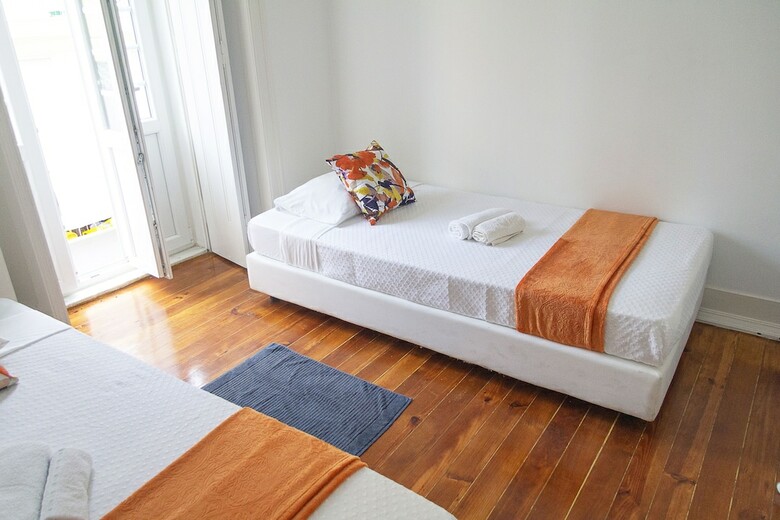 Hotel Guest House Amoreiras