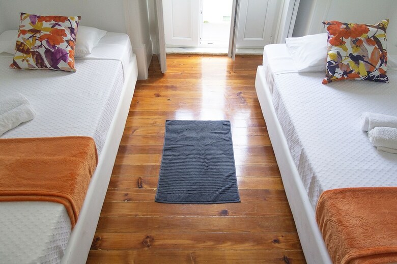 Hotel Guest House Amoreiras