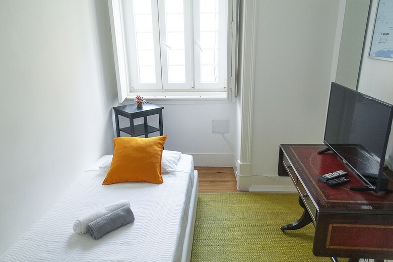 Hotel Guest House Amoreiras