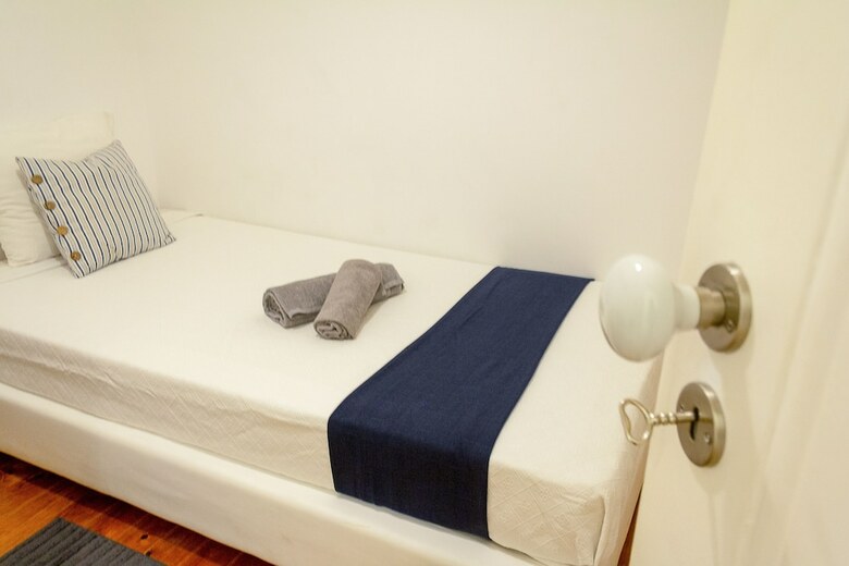 Hotel Guest House Amoreiras