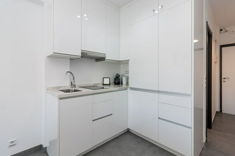 Luxury Apartment Torrecilla Beach Canovas
