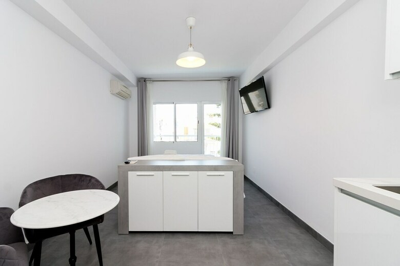 Luxury Apartment Torrecilla Beach Canovas