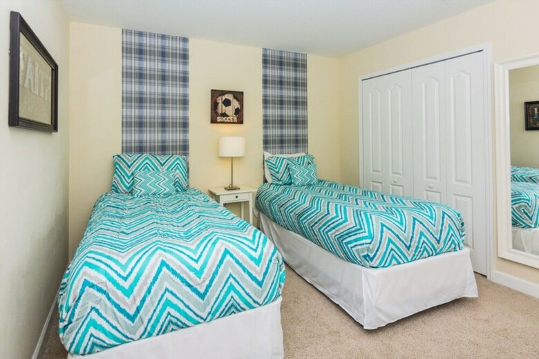 Beautiful Vacation Home With Private Pool Pp8882