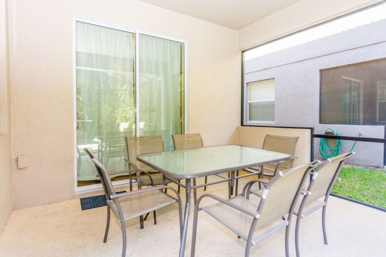 Beautiful Vacation Home With Private Pool Pp8882