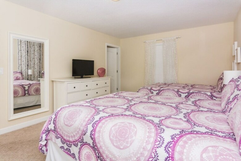 Beautiful Vacation Home With Private Pool Pp8882