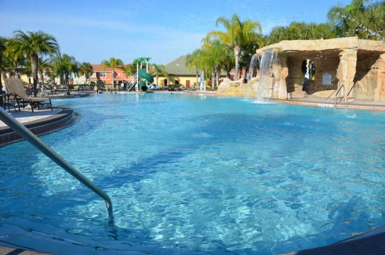 Beautiful Vacation Home With Private Pool Pp8882