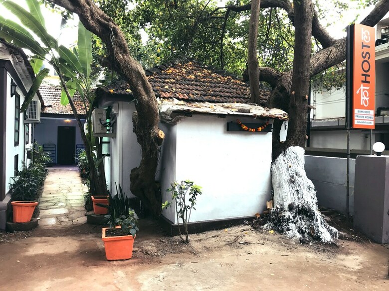 Hostal Cohostel