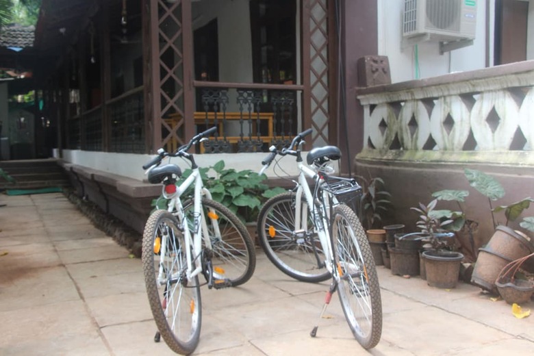 Hostal Cohostel
