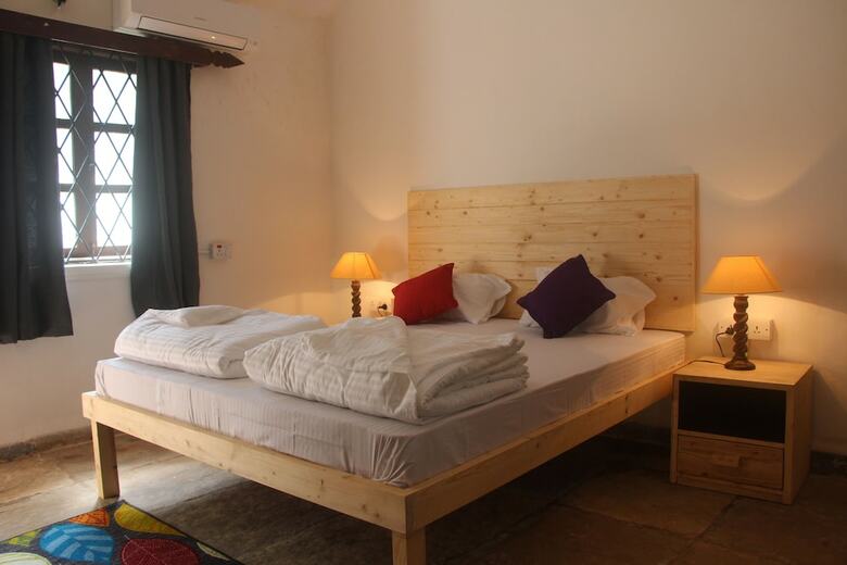 Hostal Cohostel