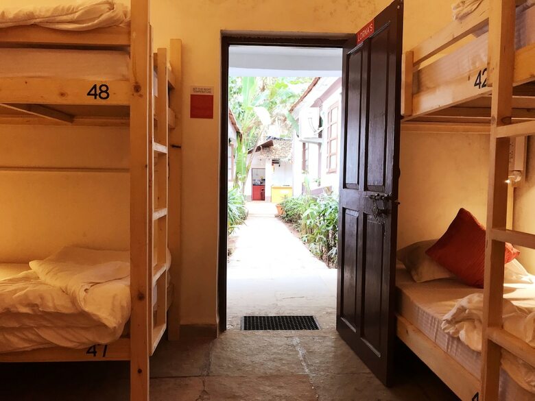 Hostal Cohostel