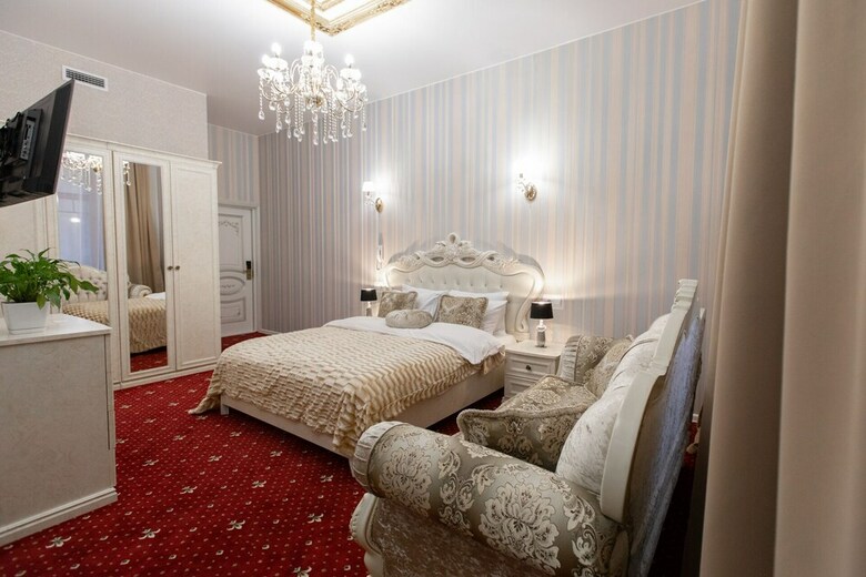 Hotel The Kempf