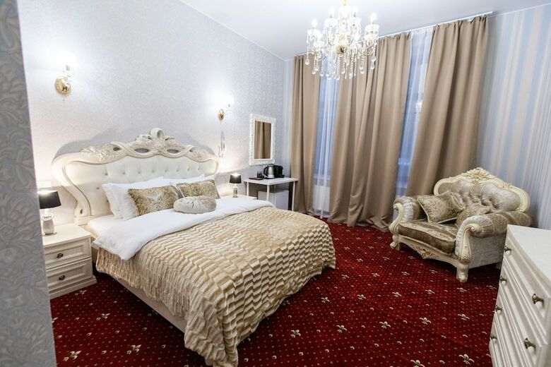 Hotel The Kempf