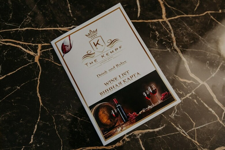 Hotel The Kempf