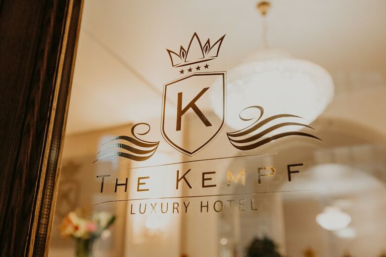 Hotel The Kempf